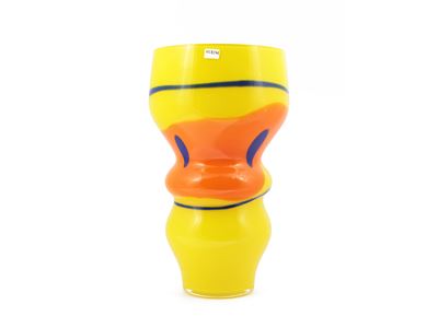 Vaso Barovier & Toso della Serie B.a.g.