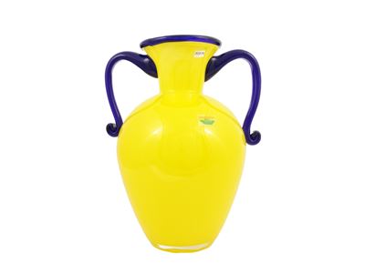 Vaso Barovier & Toso Serie B.a.g.