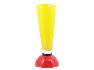 Vaso Barovier & Toso della Serie B.a.g.