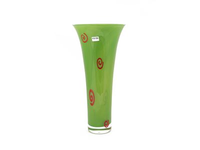 Vaso Barovier & Toso della Serie B.a.g.