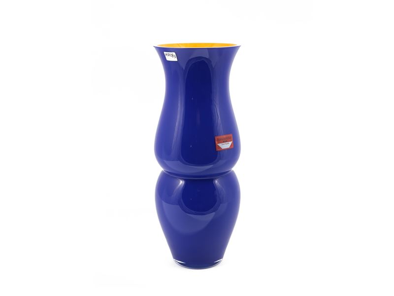 Vaso Barovier & Toso della Serie B.a.g