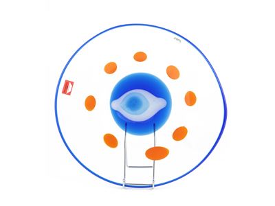 Centrotavola Barovier & Toso della Serie B.a.g.