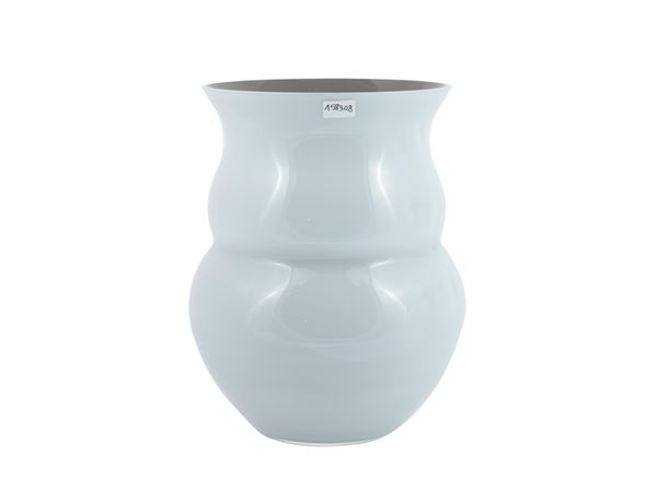 Barovier & Toso vase from the B.A.G. series