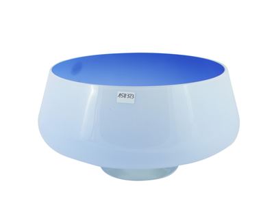 Un Centrotavola Barovier & Toso della Serie B.a.g