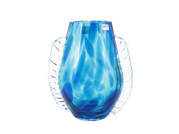 Barovier & Toso vase from the B.A G series.