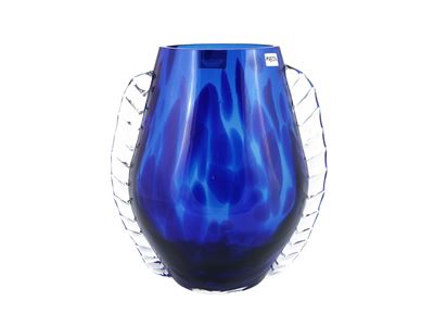 Vaso Barovier & Toso della Serie B.a.g.