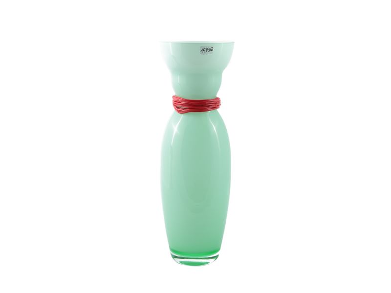 Vaso Barovier & Toso della Serie B.a.g.