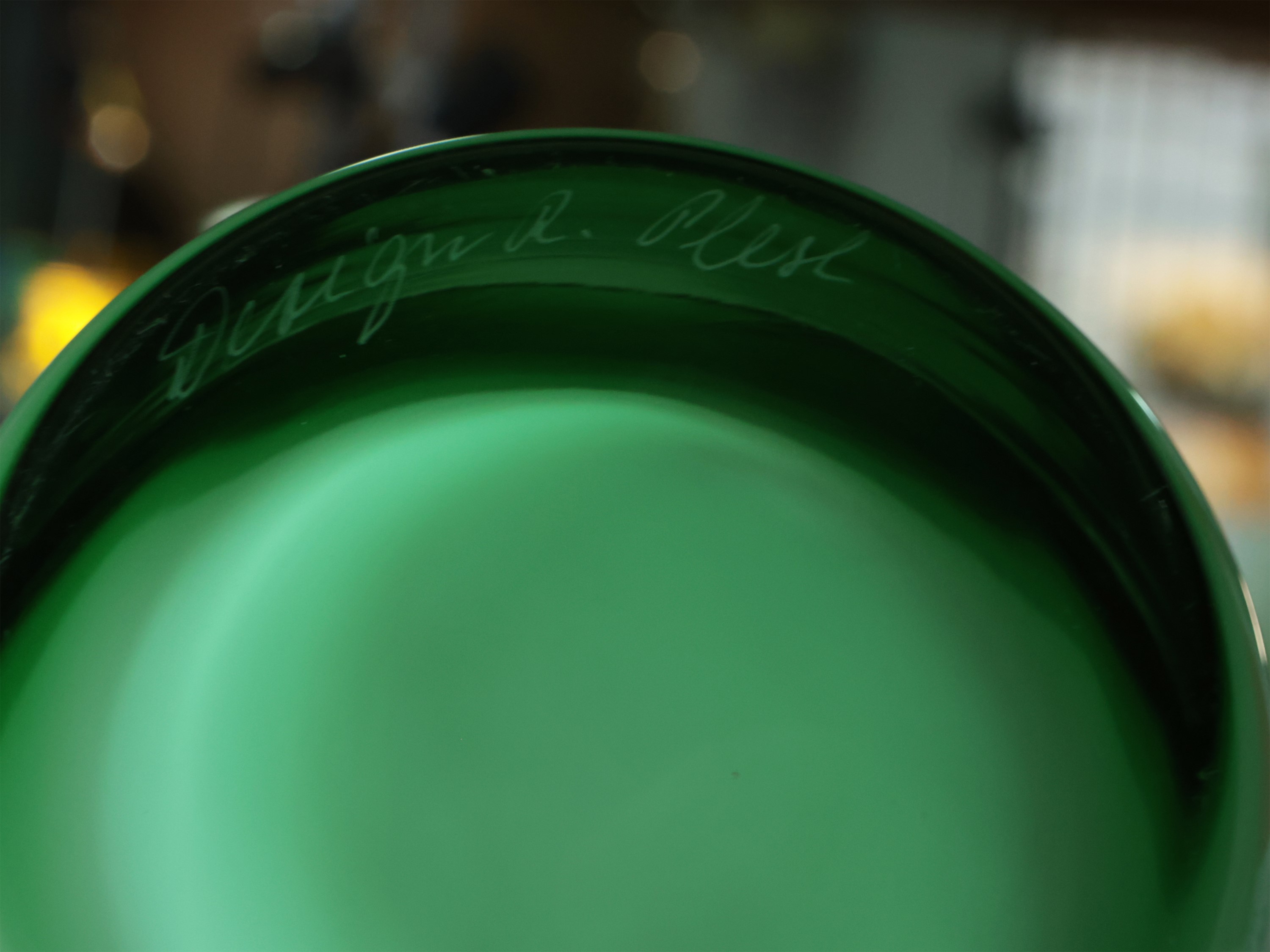 Vaso Barovier & Toso della Serie B.a.g.