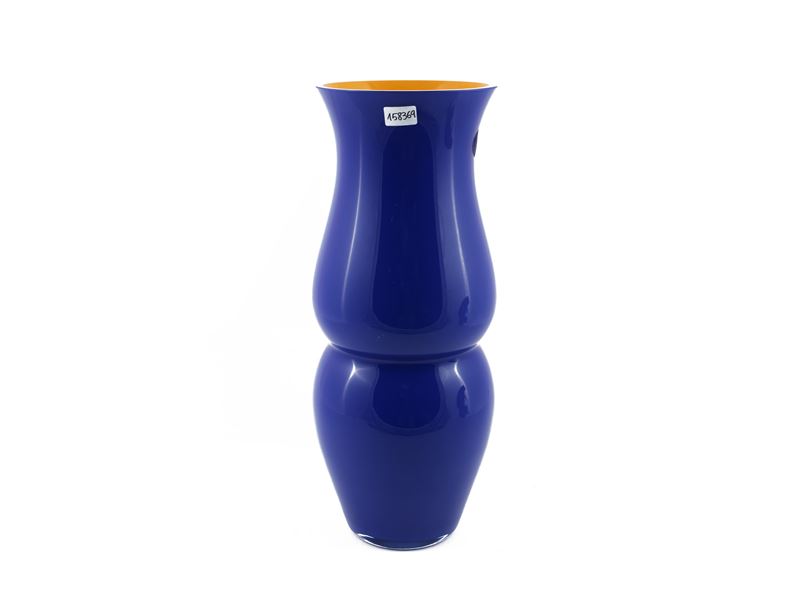Vaso Barovier & Toso della Serie B.a.g.