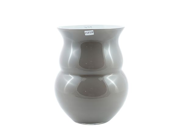 Barovier & Toso vase from the B.A.G. series