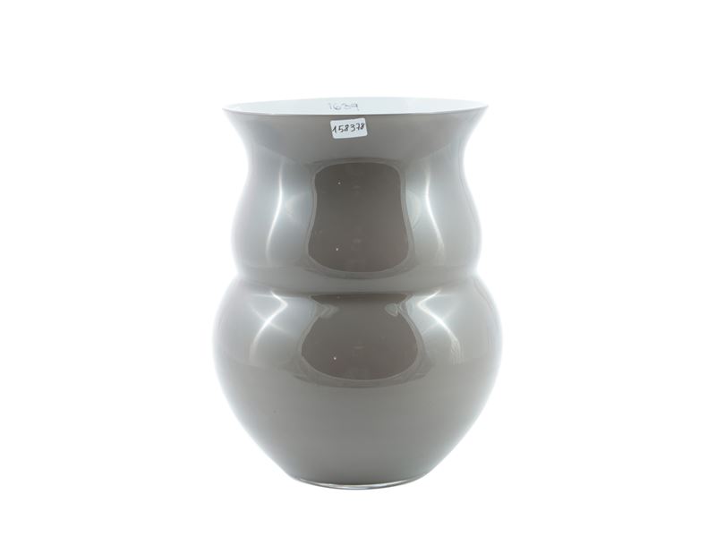 Vaso Barovier &toso della Serie B.a.g.