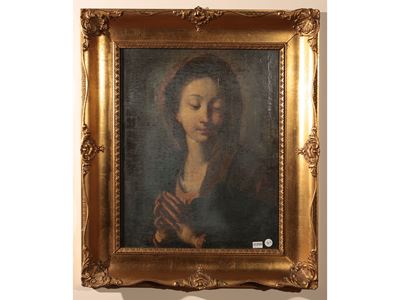 Vergine Orante