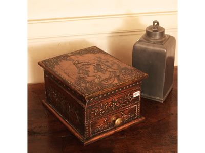Lotto di Curiosità D'epoca