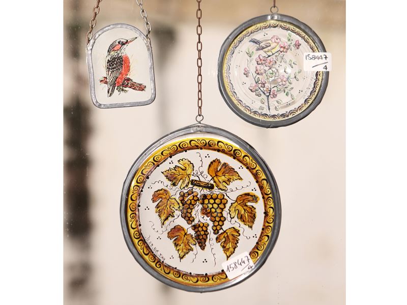Lotto di Decorazioni per la Casa