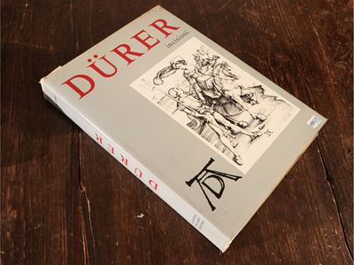 K. A. Knappe, Durer Incisioni. Opera Completa