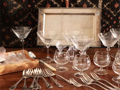 Set da Dolce e Gelato