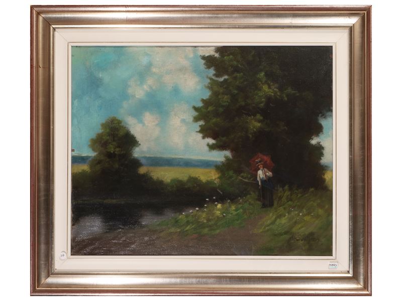 La Passeggiata