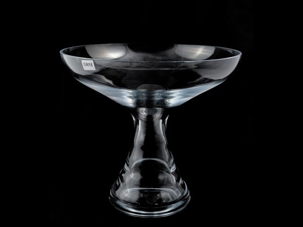 Crystal cup, David Palterer