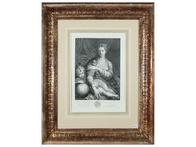 Madonna con Bambino