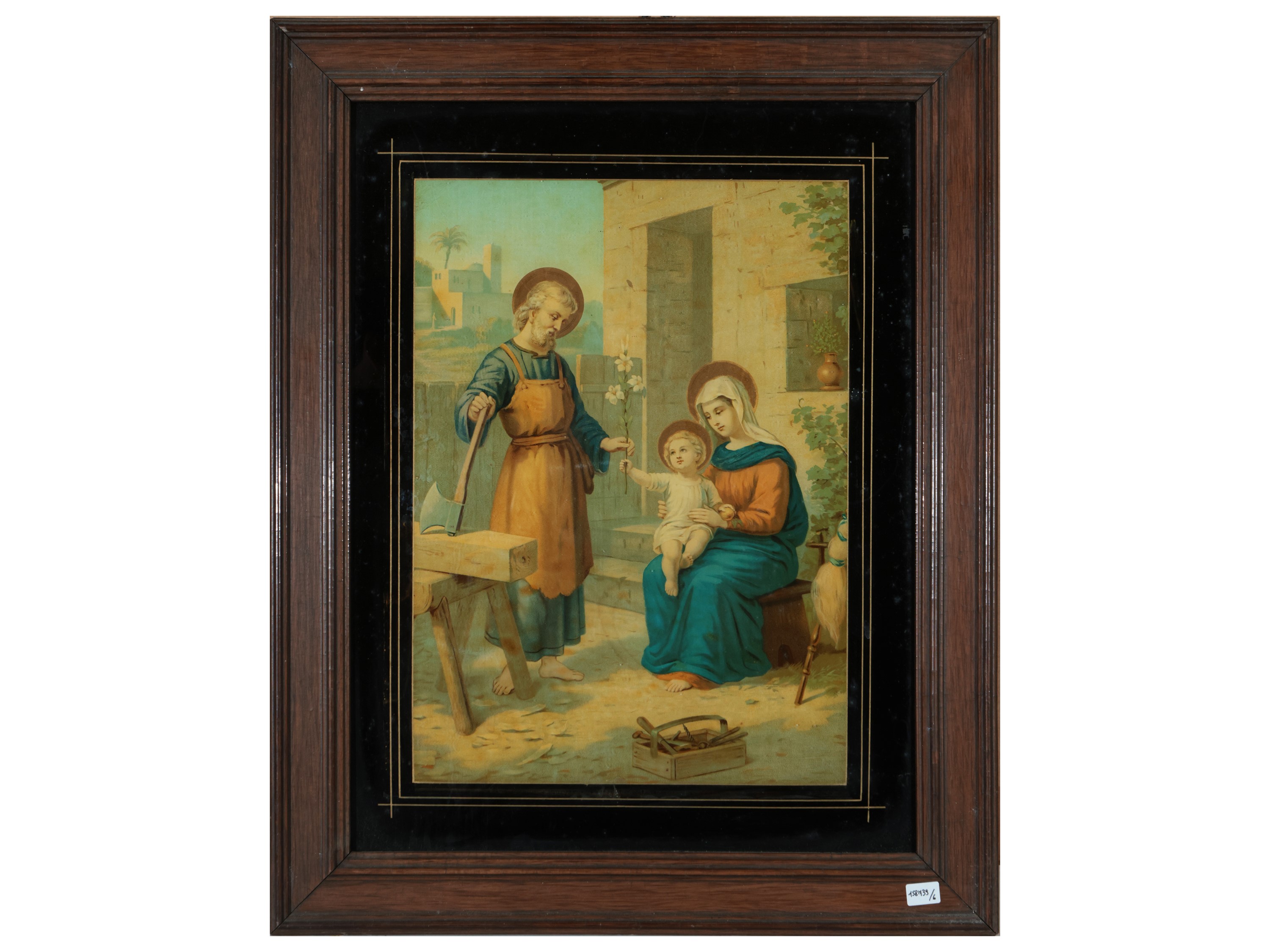 La Sacra Famiglia