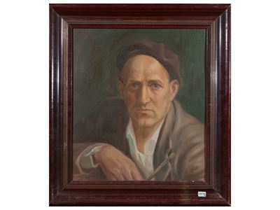 Ritratti Maschili