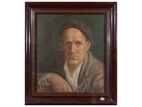 Ritratti maschili