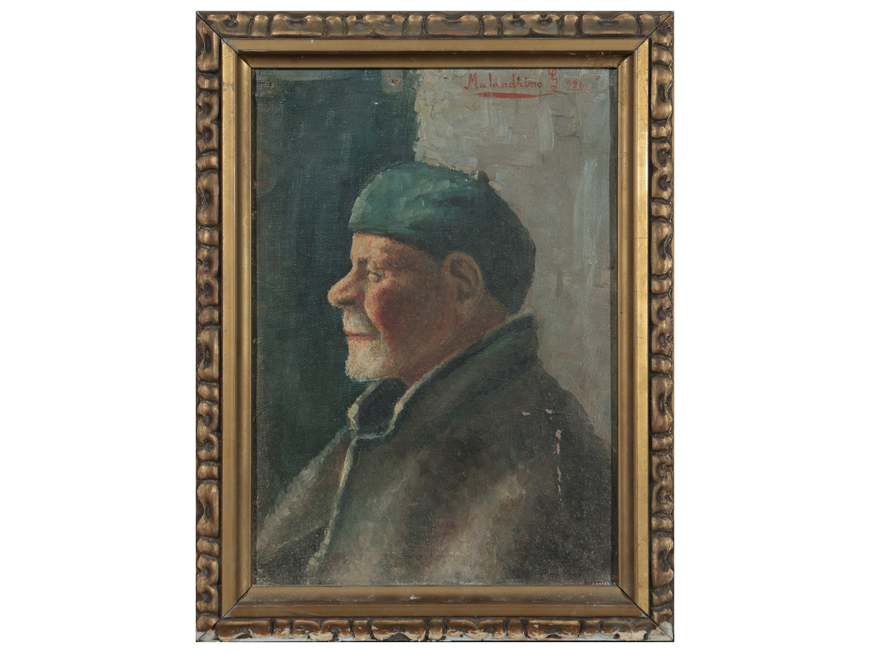 Ritratti Maschili