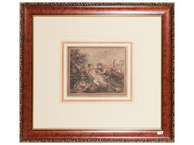 Scene Mitologiche