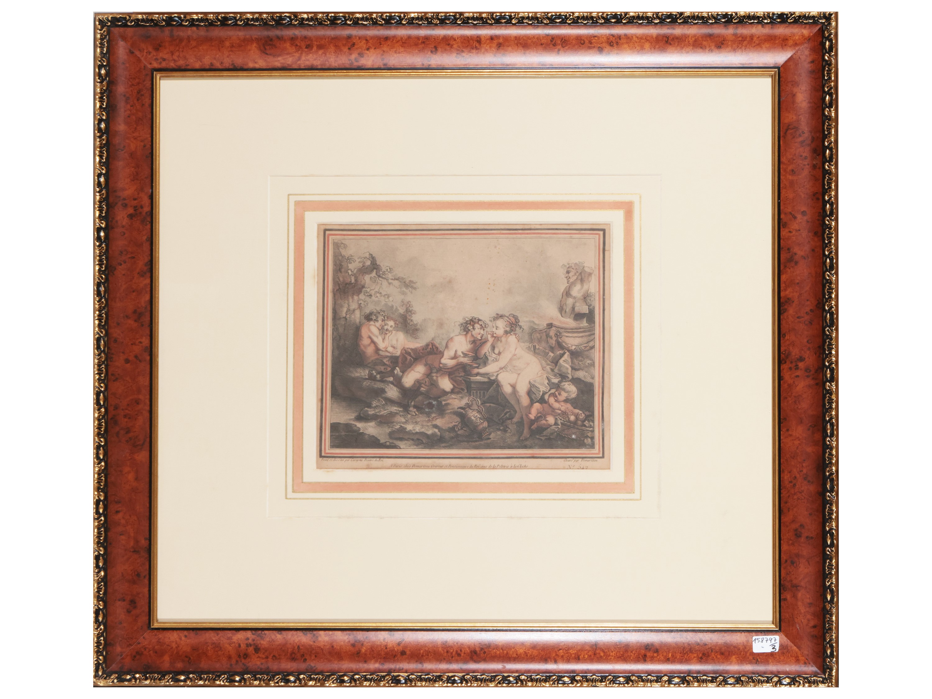 Scene Mitologiche