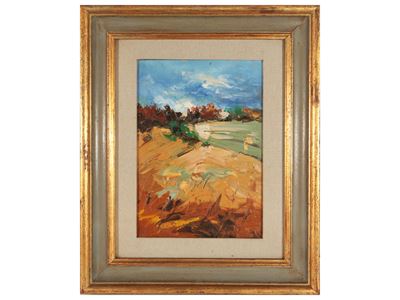 Paesaggio