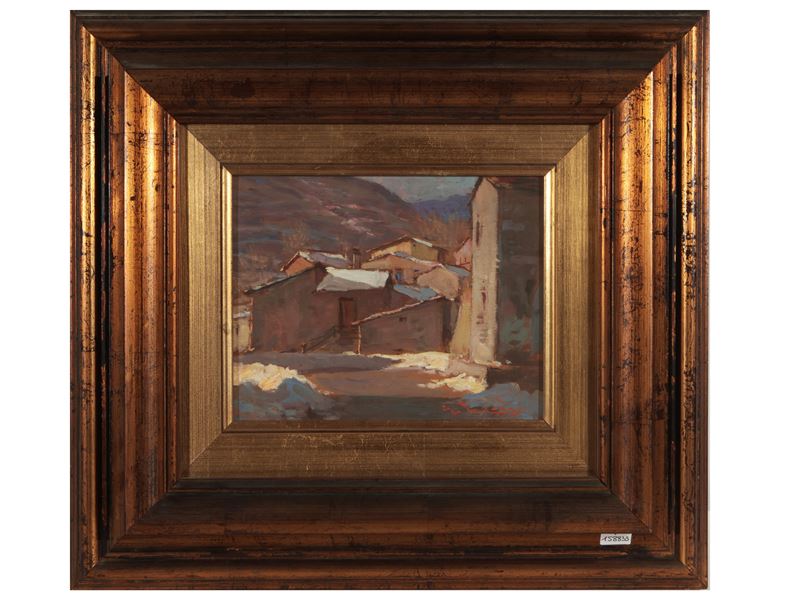 Giorgio Luxardo - Poesie Dell'appennino