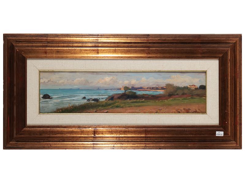 Giorgio Luxardo - Antignano (livorno)