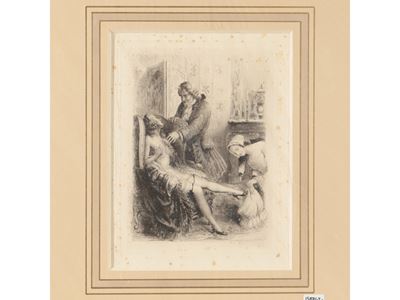 Scene Erotiche