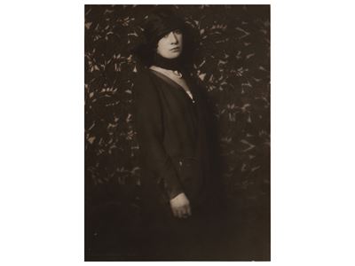 Ritratto Femminile
