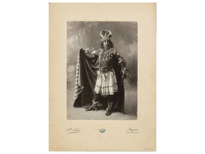 Figura Maschile