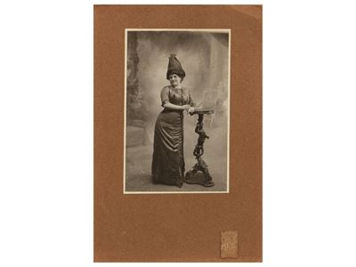 Ritratto di Dama