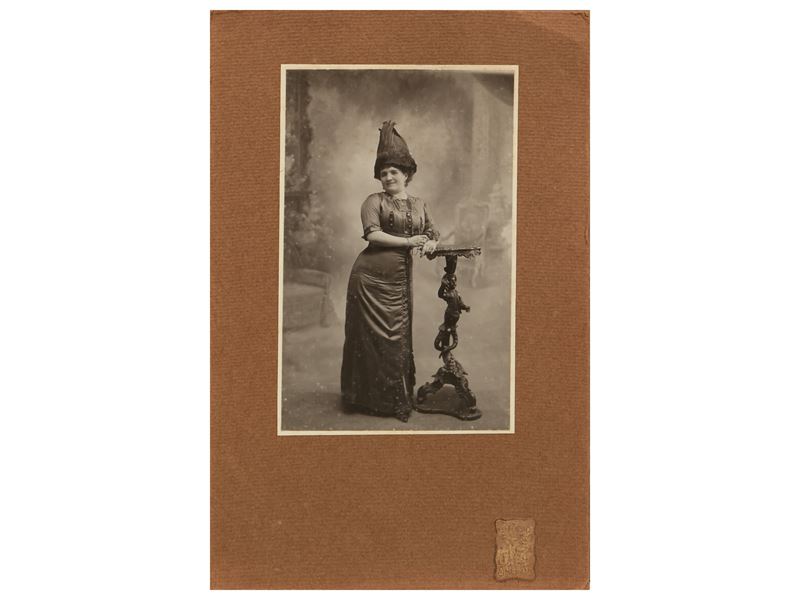 Ritratto di Dama