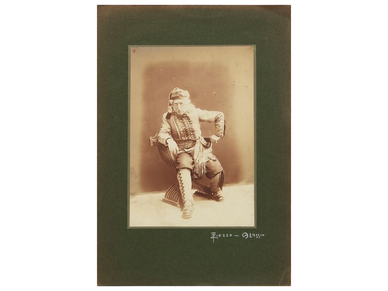 Ritratto Maschile