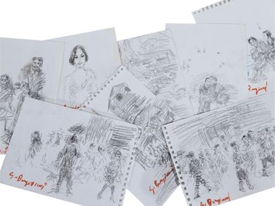 Composizioni con Figure
