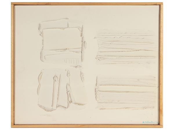 Andrea Gabriellini - Immagini libere 2003