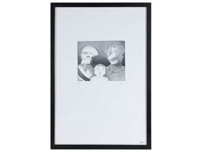 Ritratto di Famiglia