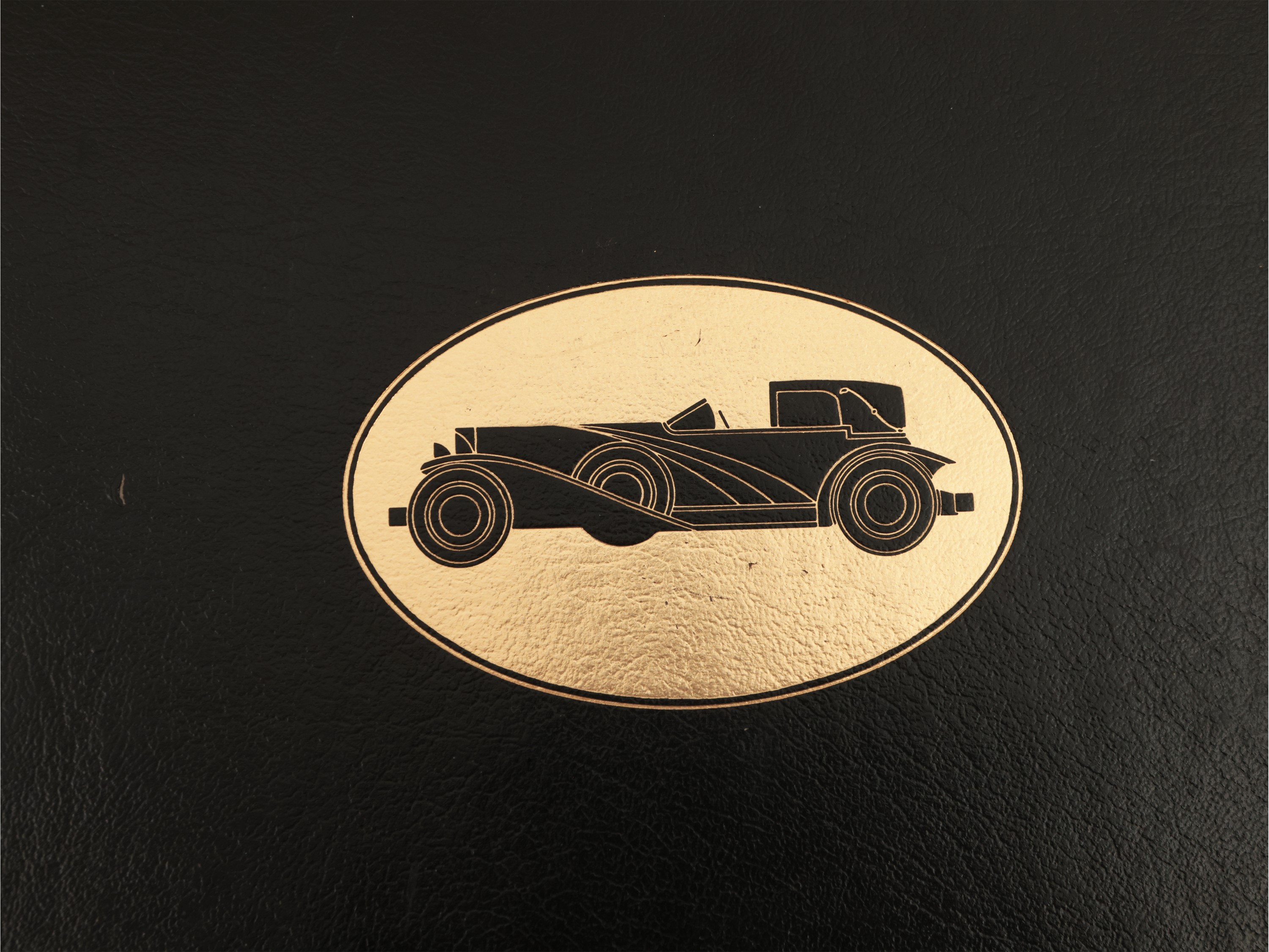 Rob Haeseler, The Behring Collection