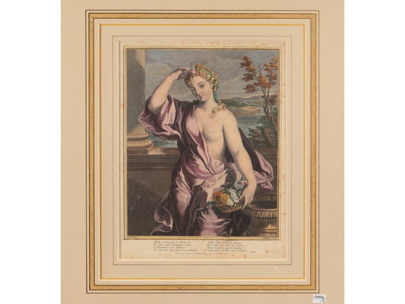 Flora - Pomona