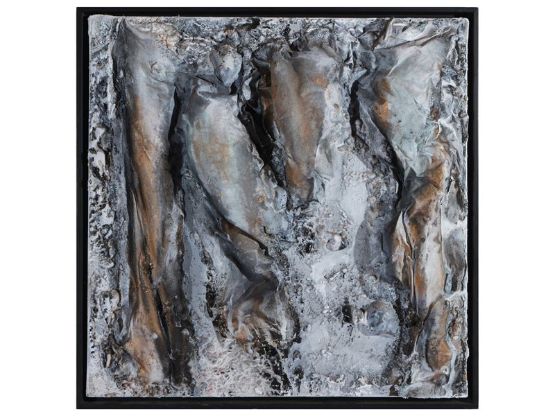 Gianni Piva - Glaciazione
