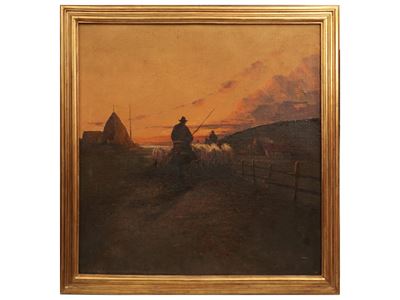 Il Ritorno dai Campi