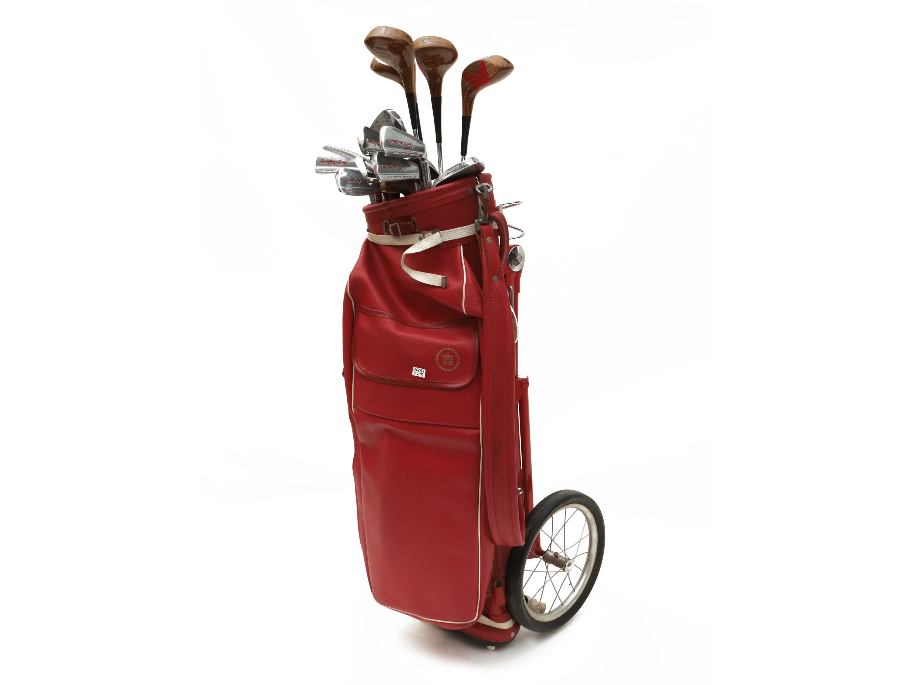 Due Sacche da Golf