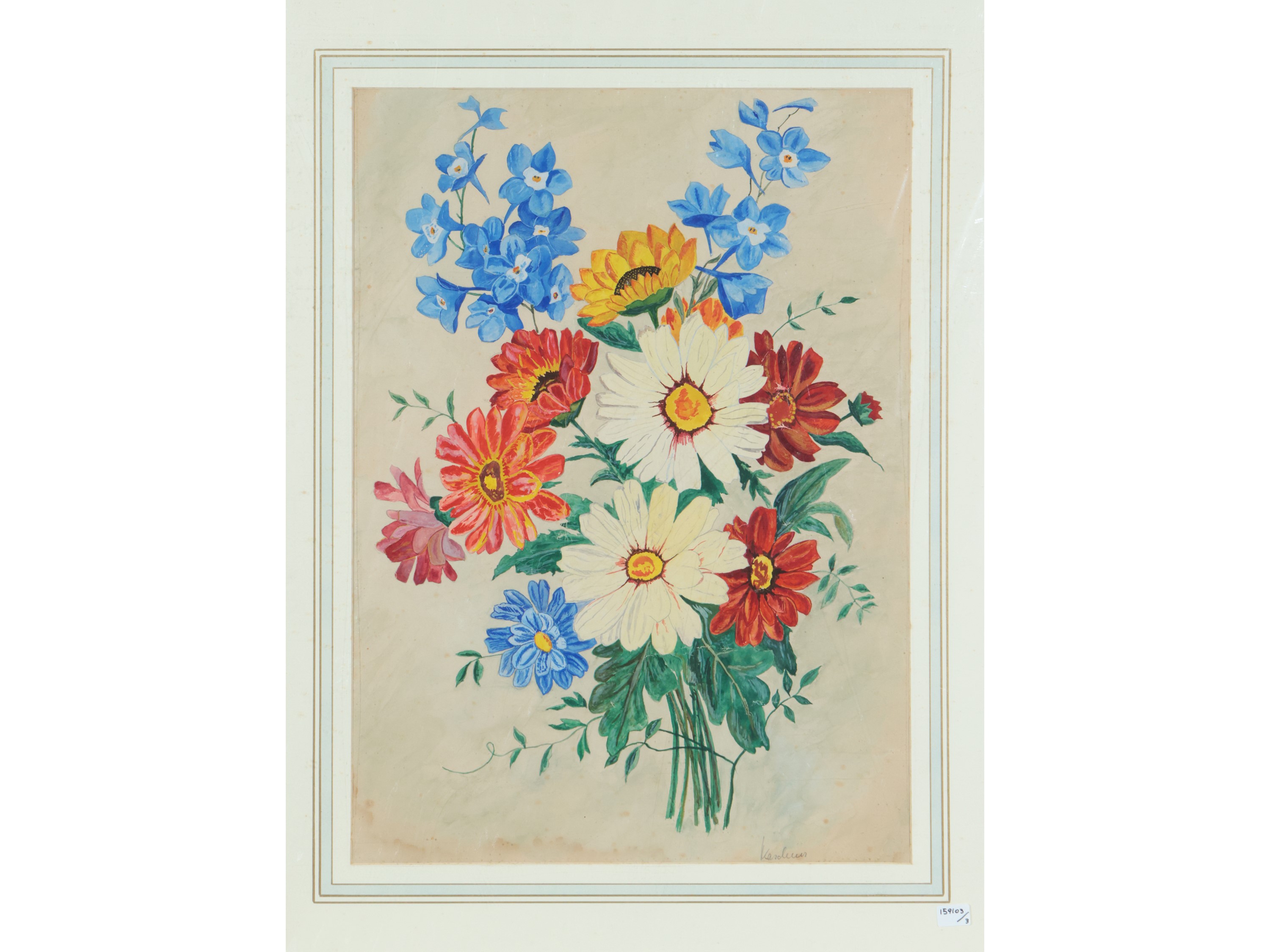 Fiori