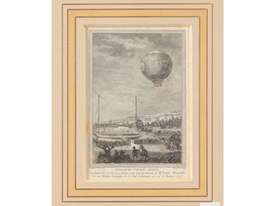 Viaggi in Mongolfiera