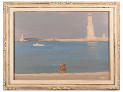 Marina Toscana