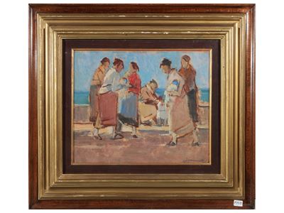 Donne al Mare